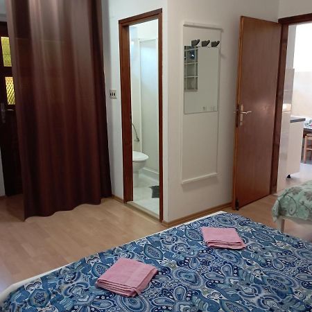 Apartments Mare Novigrad Istria Extérieur photo