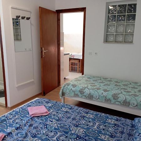 Apartments Mare Novigrad Istria Extérieur photo