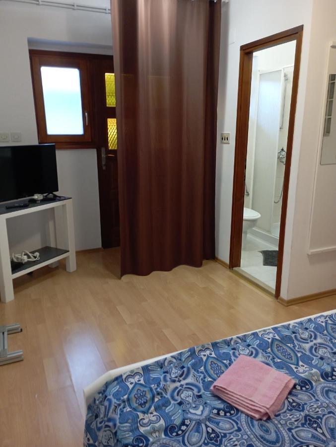 Apartments Mare Novigrad Istria Extérieur photo