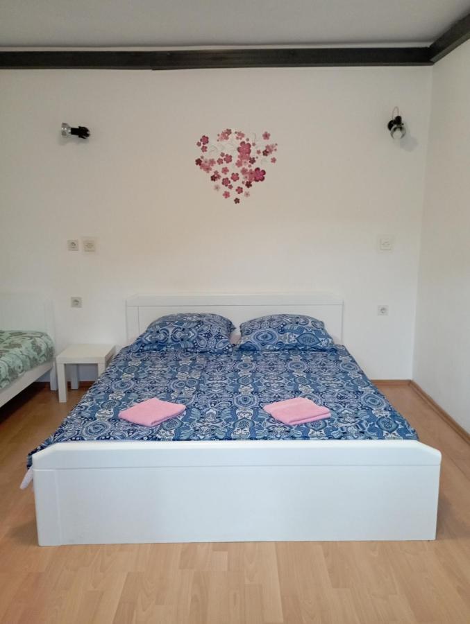 Apartments Mare Novigrad Istria Extérieur photo