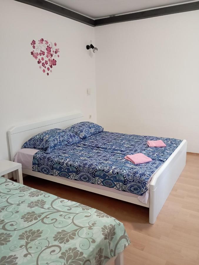 Apartments Mare Novigrad Istria Extérieur photo