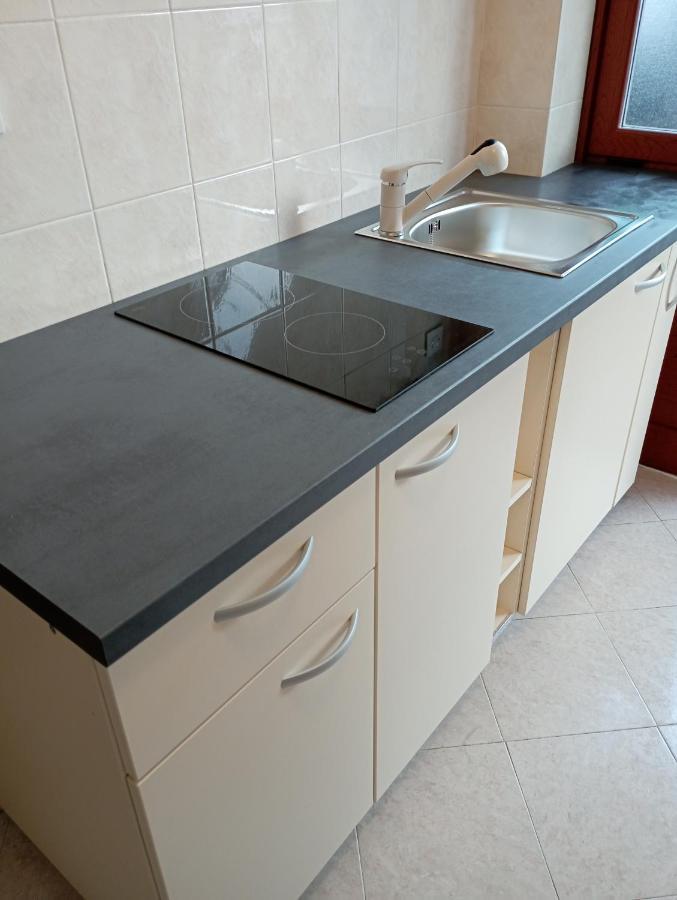 Apartments Mare Novigrad Istria Extérieur photo
