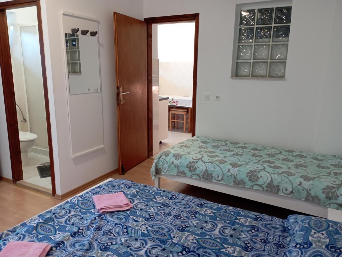 Apartments Mare Novigrad Istria Extérieur photo