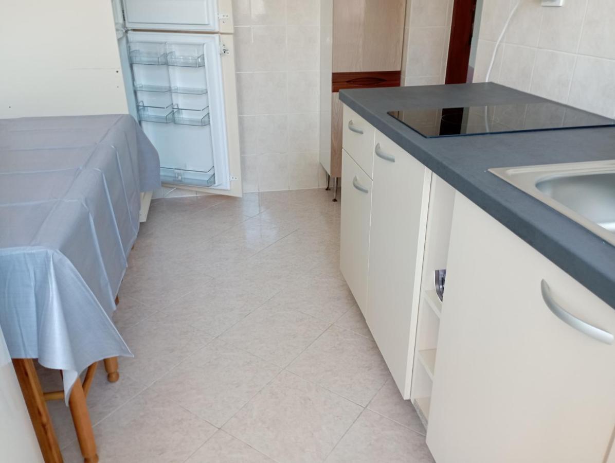 Apartments Mare Novigrad Istria Extérieur photo