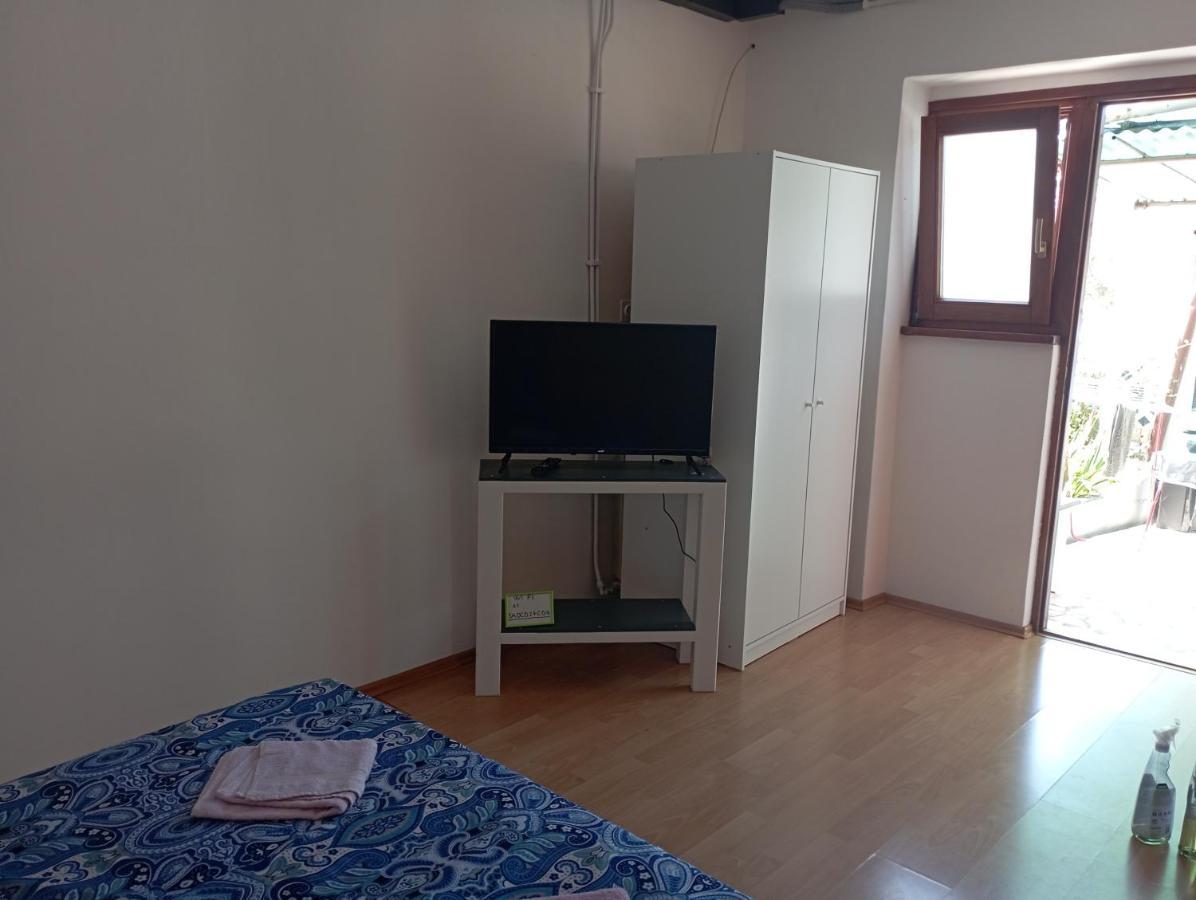Apartments Mare Novigrad Istria Extérieur photo