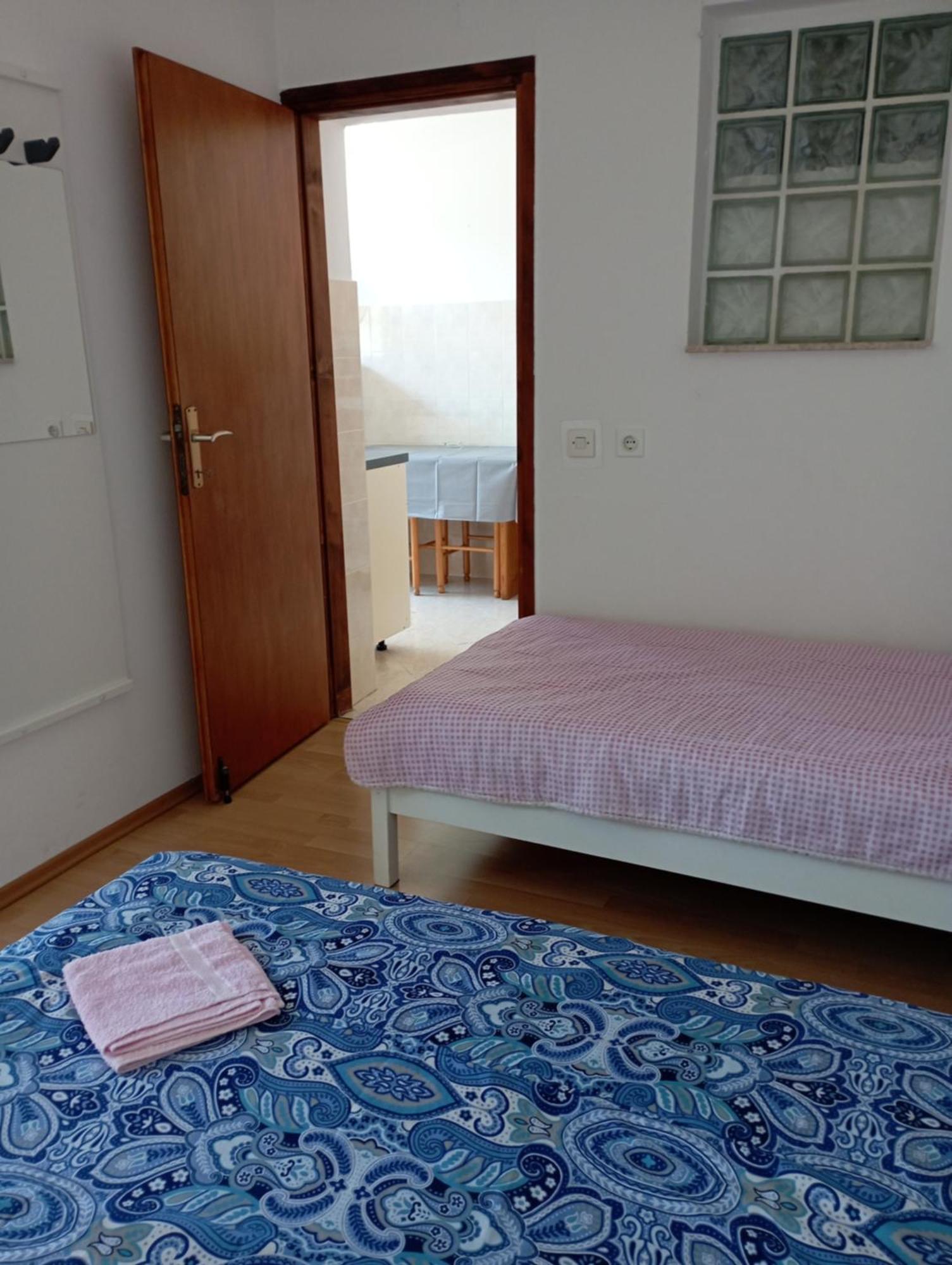 Apartments Mare Novigrad Istria Chambre photo